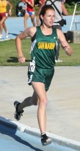 Alison Greggor running_at_SM