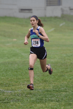 Anna Harleen of Branson