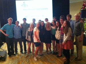 Footlocker West Team