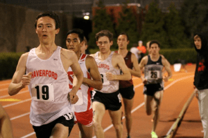 Peter Kissin Haverford