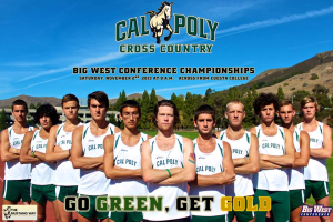 Cal Poly 2013