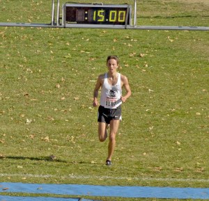 D3 2nd Place Fred Huxhum Redwood