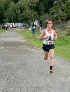 Liam Anderson 1st Place