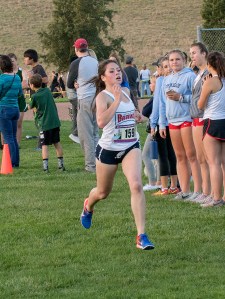 Hanna Chau 5th Place